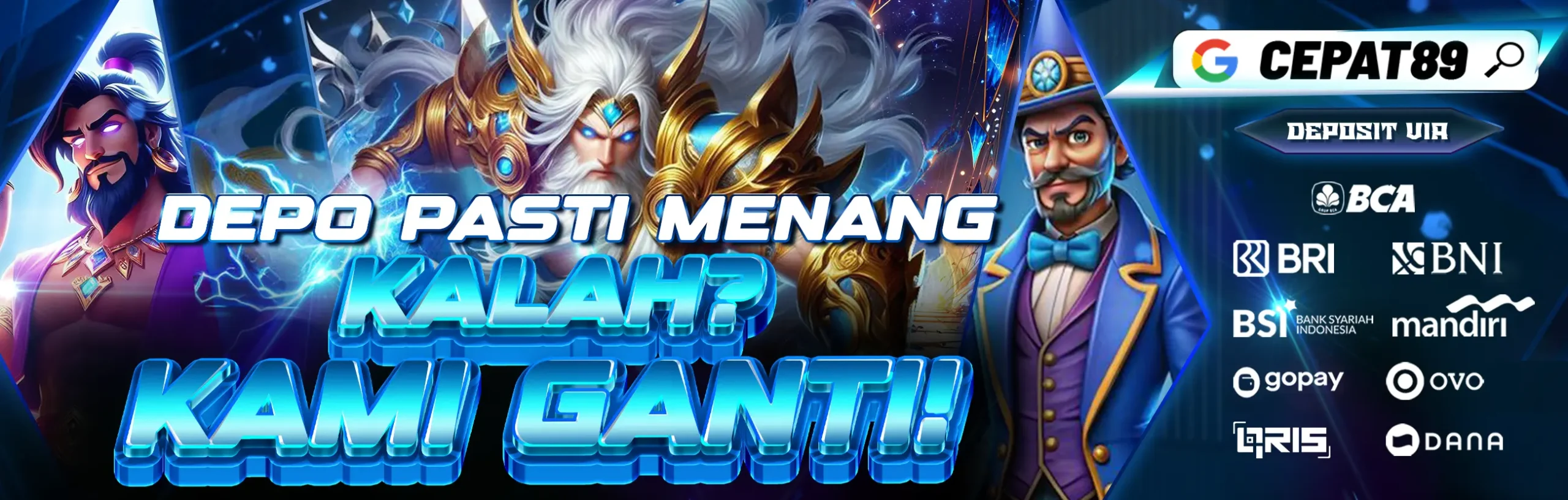 KONTENTOTO alternatif